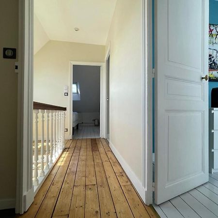 Appartamento Superb Duplex Near The Halles De Tours Esterno foto