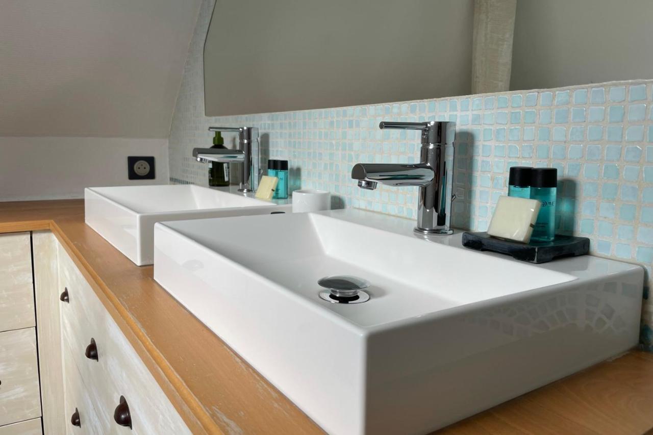 Appartamento Superb Duplex Near The Halles De Tours Esterno foto